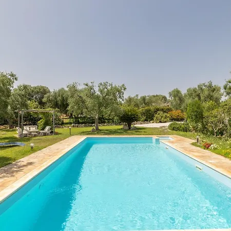 Villa Verdena Up *