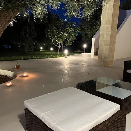 Verdena Up Villa *