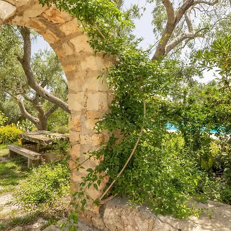 Verdena Up Villa